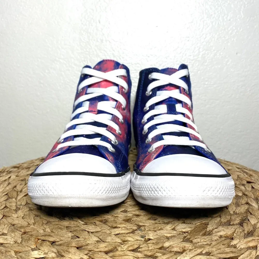 Converse ctas hi space galaxy
